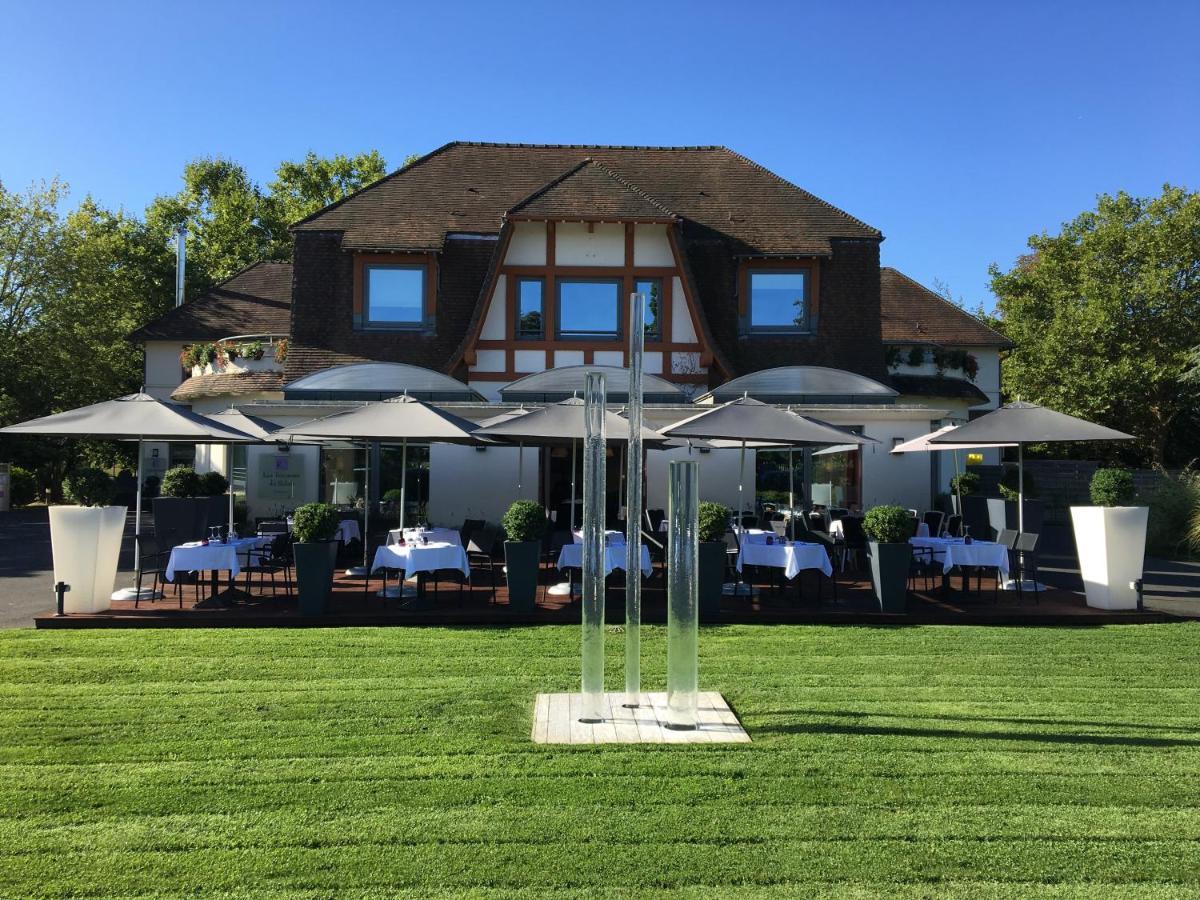 Le Relais De La Malmaison, A Member Of Radisson Individuals 4*