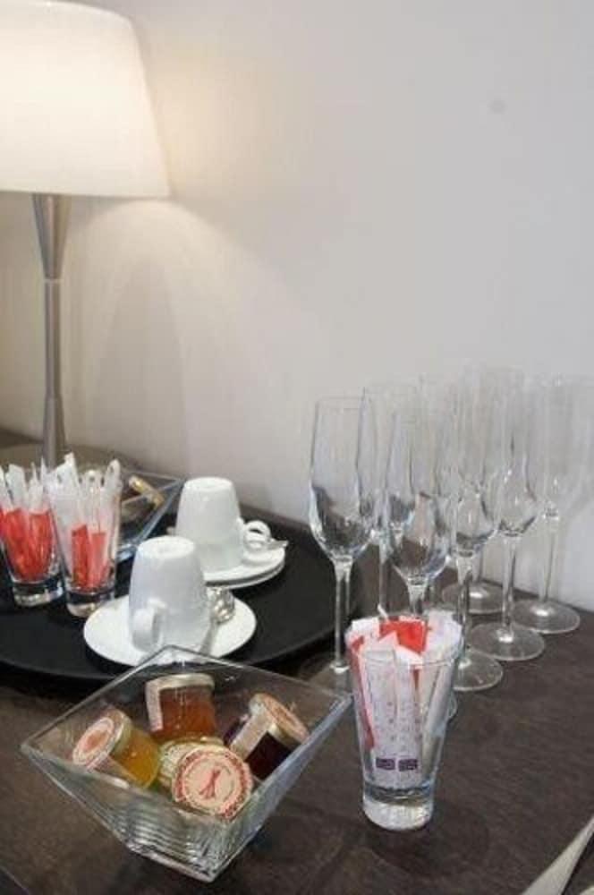 Le Relais De La Malmaison, A Member Of Radisson Individuals