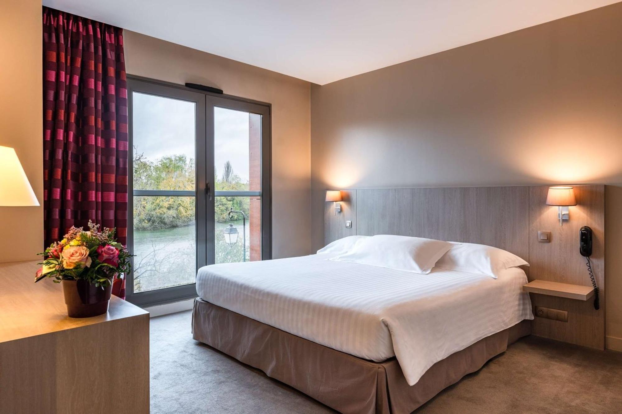 Le Relais De La Malmaison, A Member Of Radisson Individuals Hotel Rueil-Malmaison