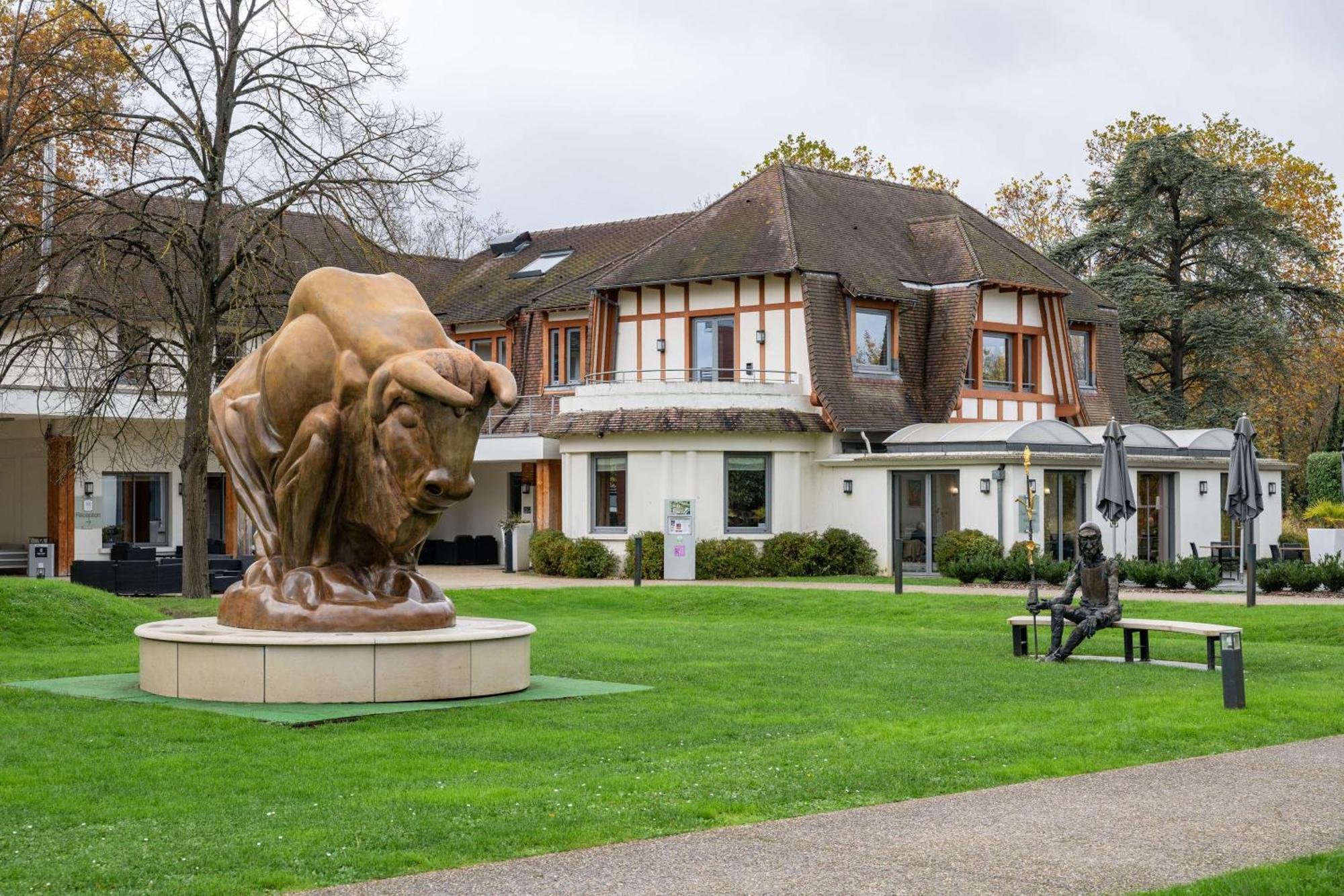 Le Relais De La Malmaison, A Member Of Radisson Individuals