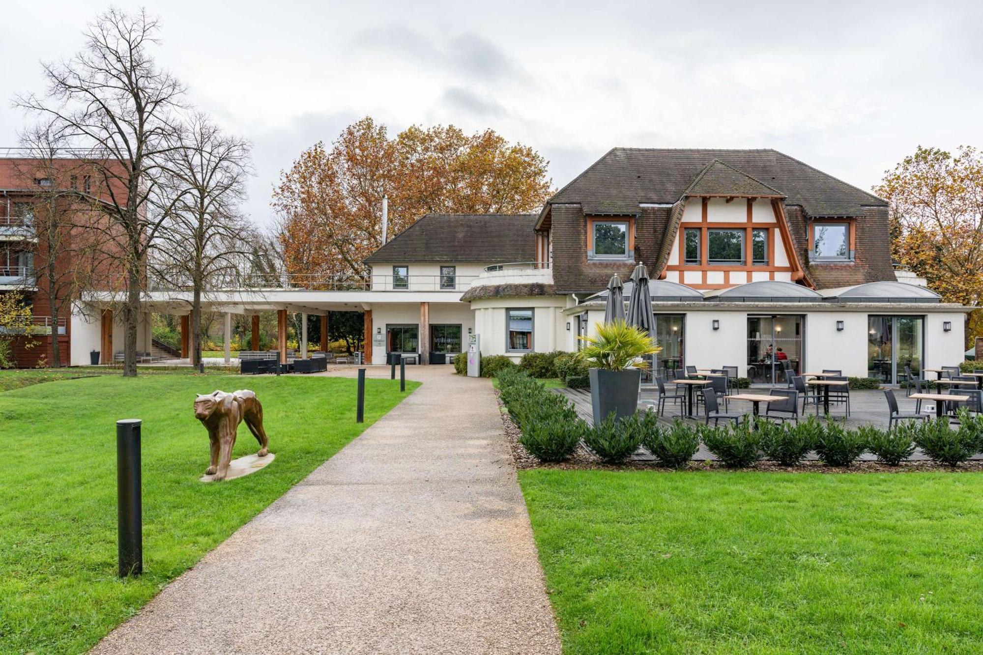 Relais De La Malmaison Paris Hôtel-spa Rueil-Malmaison