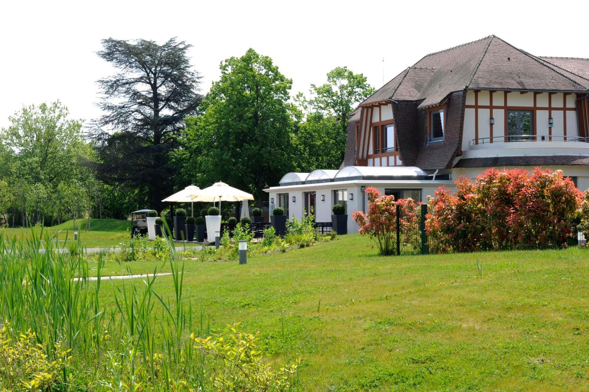 Hotel Le Relais De La Malmaison, A Member Of Radisson Individuals