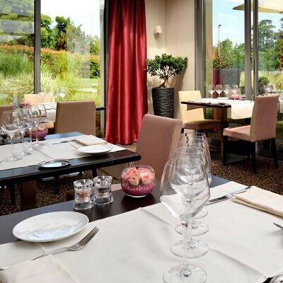 Le Relais De La Malmaison, A Member Of Radisson Individuals 4* Rueil-Malmaison