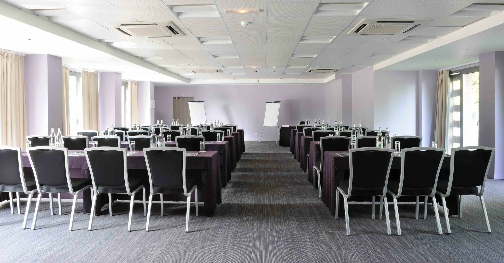 Hotel Relais De La Malmaison Paris Hôtel-spa Rueil-Malmaison